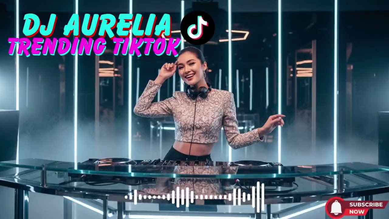 DJ Remix Full Bass 2026 Terbaru – Jedag Jedug TikTok Viral Paling Dicari