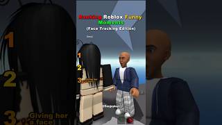Funny Moments Roblox Part 8 #shorts #roblox #funny