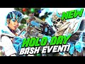 *NEW* Holo-Day Bash Winter Express RETURNS!! (Apex Legends)