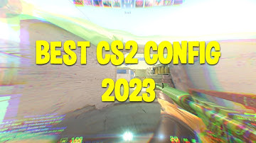 BEST CS2 SETTINGS IN THE WORLD 2023 🔥 (csgo montage)