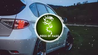 Meg Dia - Monster Lumx Bootlegbass Boosted