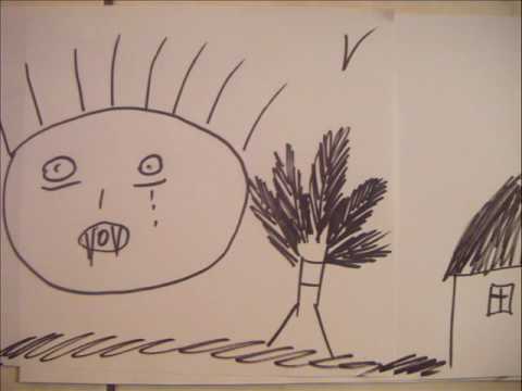 dessin raleur championnat de france des raleurs - YouTube