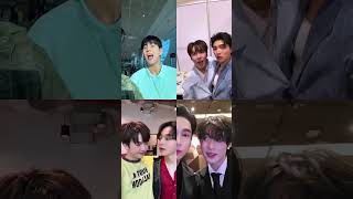 Trend Alert: JimmySea × PondEarth × BBas | Cute & Spicy Thai BL Ships | Cooheart 🐰🥕