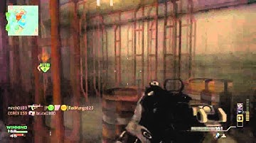 iGx LeThaL - ACR Gameplay