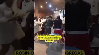 Bitumba 👊🏽 FABREGAS na MUNDIBU