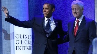 Barack Obama's Anti-Human Trafficking Plan