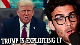 Download Lagu Trump Uses Charlie Kirk’s Death For Politics | HasanAbi Archive MP3 Download Lagu Trump Uses Charlie Kirk’s Death For Politics | HasanAbi Archive MP3