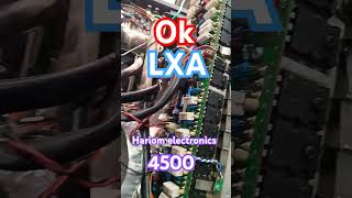 All type amplifier speaker repair hariom electronics man road 🛣️