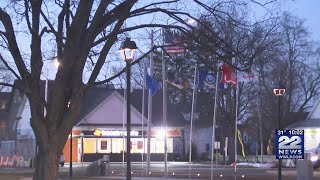 Strong winds bring power outages across western Massachusetts