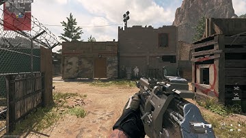 Call of Duty: Modern Warfare II - KILL CONFIRMED ON SHOOT HOUSE - PLATINUM MINIBAK GAMEPLAY