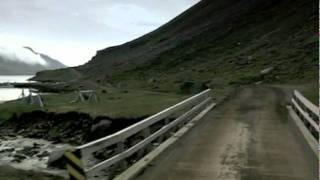 Video Tour of Iceland
