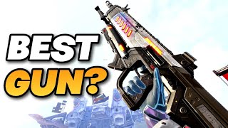 RAMPAGE is the BEST GUN in Season 3 screenshot 2