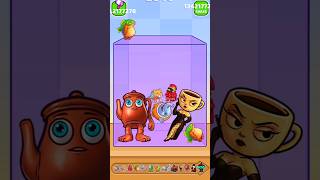 OP Merge Fellas Tips &amp; Tricks – Easy Win!&quot;#ytshorts #mergefellas #trendingshorts #viral #shorts