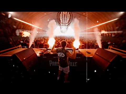 Sonny Wern - Give It To Me (Official Music Video)