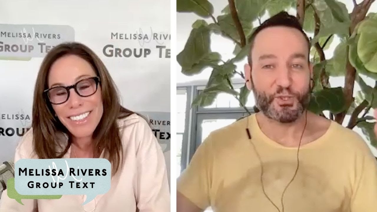 Melissa Rivers Group Text x Behind the Velvet Rope: July’s Reality Round-Up