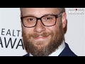 Seth Rogen is taking 'anti-racist measures,' like actively hiring fewer white people