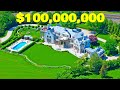The Hamptons New York Most Expensive Mega Mansions