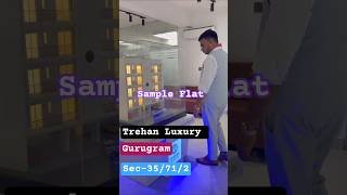 📱 9256506804 🏡 Trehan Luxury Floors Gurgaon Sector 35/71/2 #trehanluxuryfloors #realestate #home