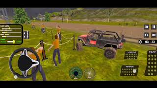 🚗💨 Crazy Car Challenge – Extreme Racing Adventure! 🏁🔥 screenshot 3