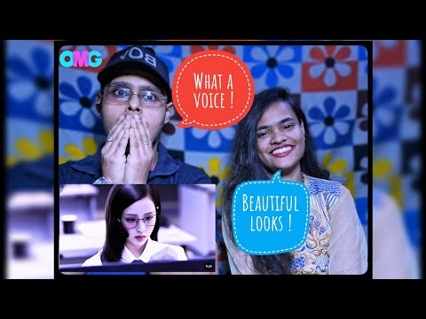 JISOO - earthquake (Official Music Video) | Indian Reaction