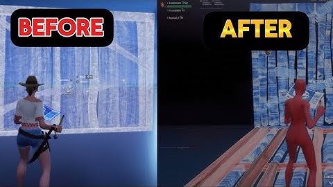 How To Get BUBBLE WRAP BUILDS In 2025 (Secret Settings)