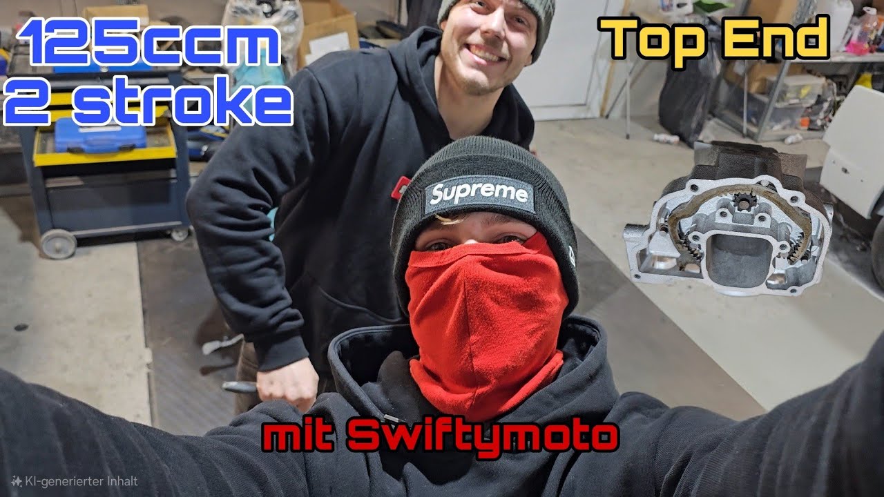 So macht man es Falsch | KlausaRiding