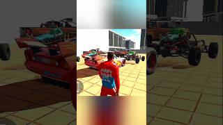 McQueen car ka cheat code 💥🥰 indian bike driving 3d #indianbikedriving3d #shortfeed