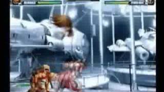 NeoGeo Battle Coliseum NeoGeo Battle Coliseum