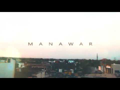 Travel of the manawar city