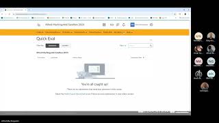 Basic Navigation: Finding course & create accessible content