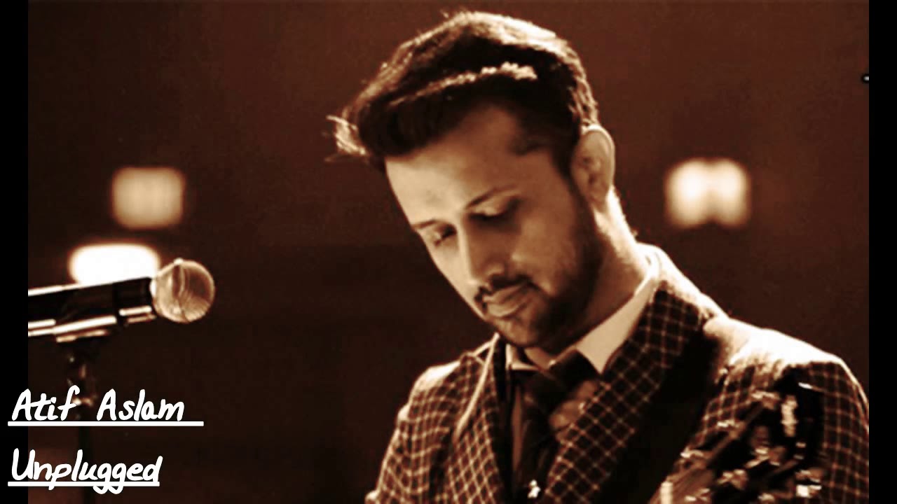 Atif aslam hits song