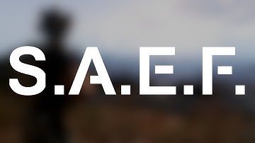 ArmA 3 SAEF (Mission Making 2021) | Full Mission Episode 2 - AI configuration and spawning modules