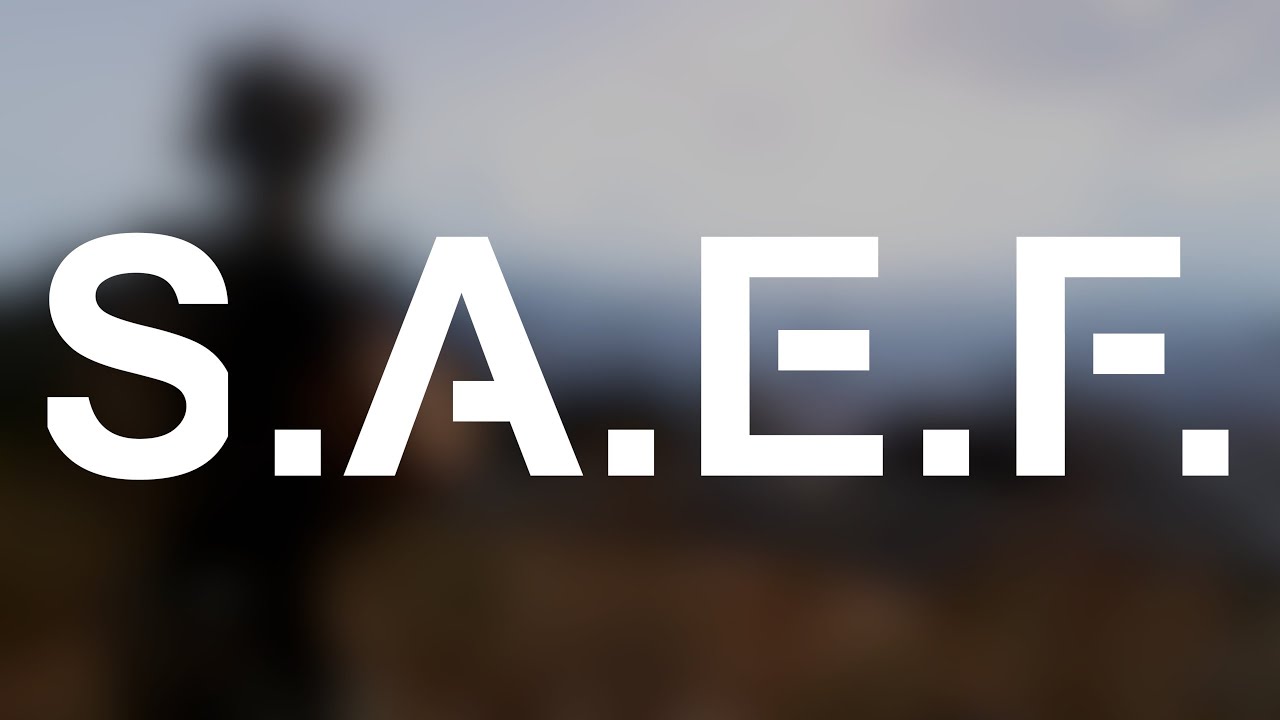 ArmA 3 SAEF (Mission Making 2021) | Full Mission Episode 2 - AI configuration and spawning modules