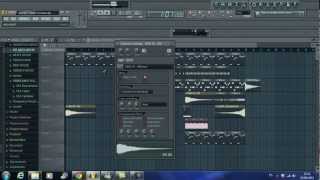 FL STUDIO REMAKE: Alesso - Clash [David Blounck]