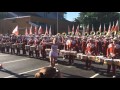 UT Longhorns Marching Band