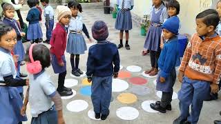SCHOOL GAMES #sunrisekidsgarden2806 #school #education #games #gameshorts #fun 