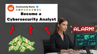 How to Become a Cyber Security Analyst in 2026 (Step-by-Step)