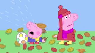 peppa pig- George is Crying again and again | Extra video | George Crying Compilation