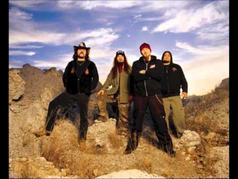 10.DAMAGEPLAN 04'- New Level - Collateral Damage Live