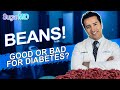 Are Beans High in Carbs? Diabetic Diet Essentials! SugarMD