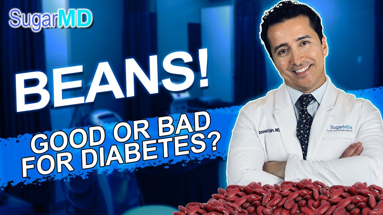 Are Canned Beans Good For Diabetics? The 19 Correct Answer