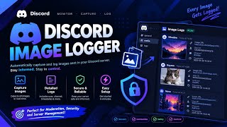 DISCORD IMAGE LOGGER 100% WORKING 2026 LATEST VERSION