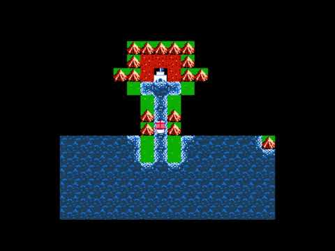 Ultima III: Exodus Videos for NEC PC98 - GameFAQs