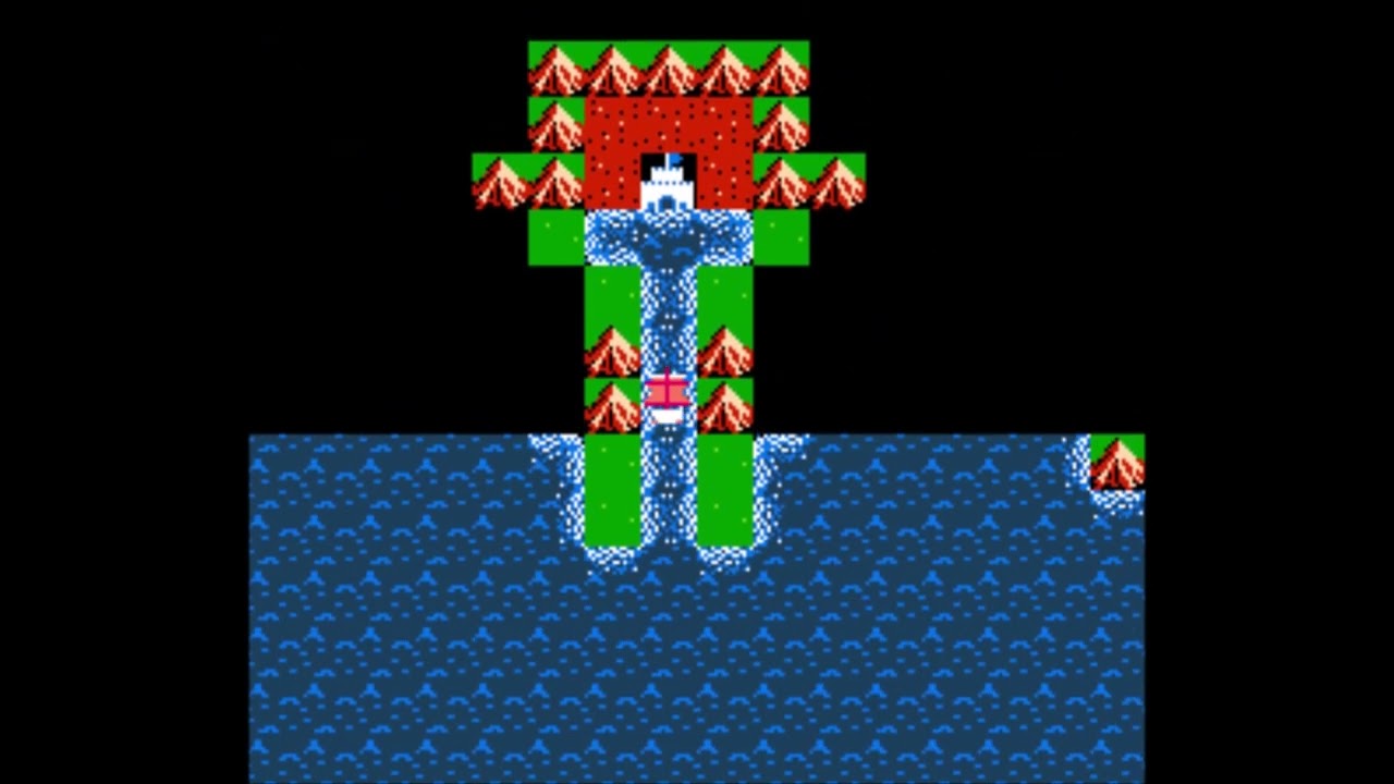 Ultima III: Exodus Videos for NEC PC98 - GameFAQs