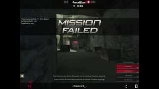 SensitivE ( Hackerclan ) Report BlackShot EU