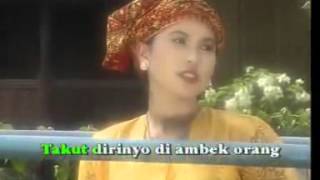 Lagu Jambi   Kembang Selasih   Khairun Najwa