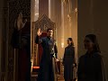 Paul Atreides becomes the Kwisatz Haderach 👑 | Dune Messiah Concep