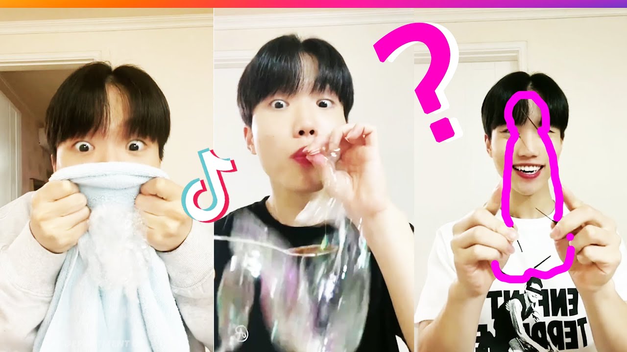 Ox Zung funny compilation TikTok / Cant stop laughing - YouTube