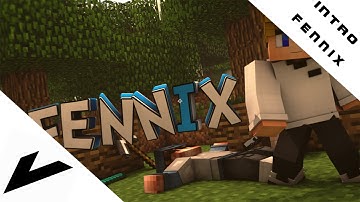 Intro Fennix [Sry 4 inactivity :c] | by Vace