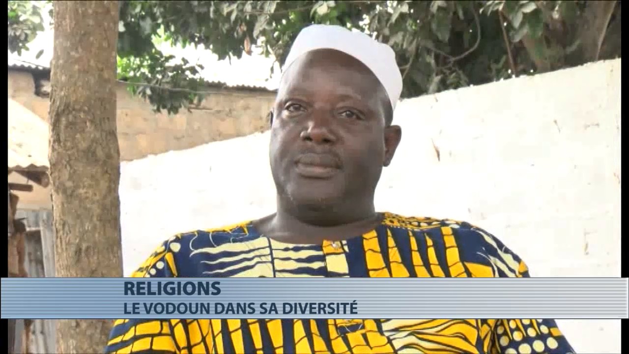 Retour sur les différents types de vodoun